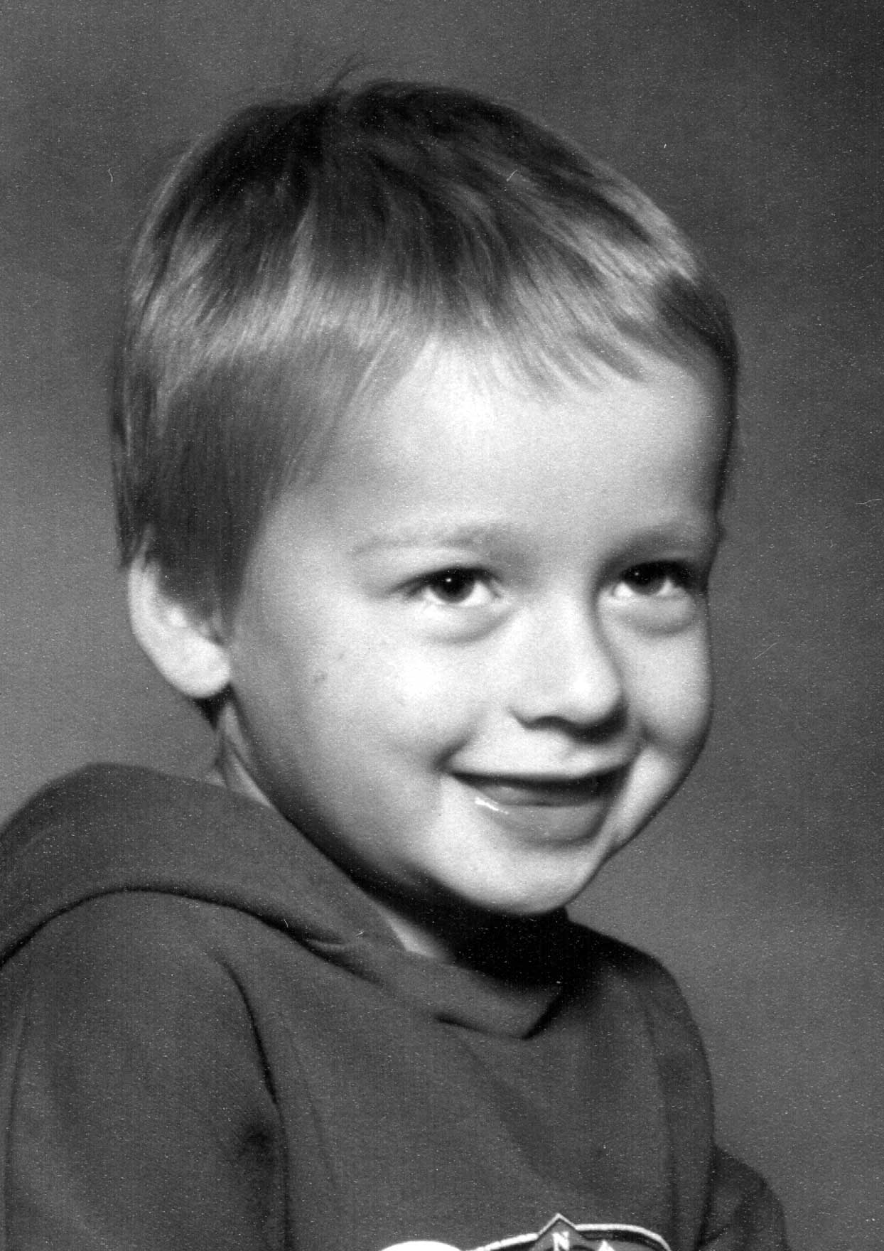 Morten Pedersen