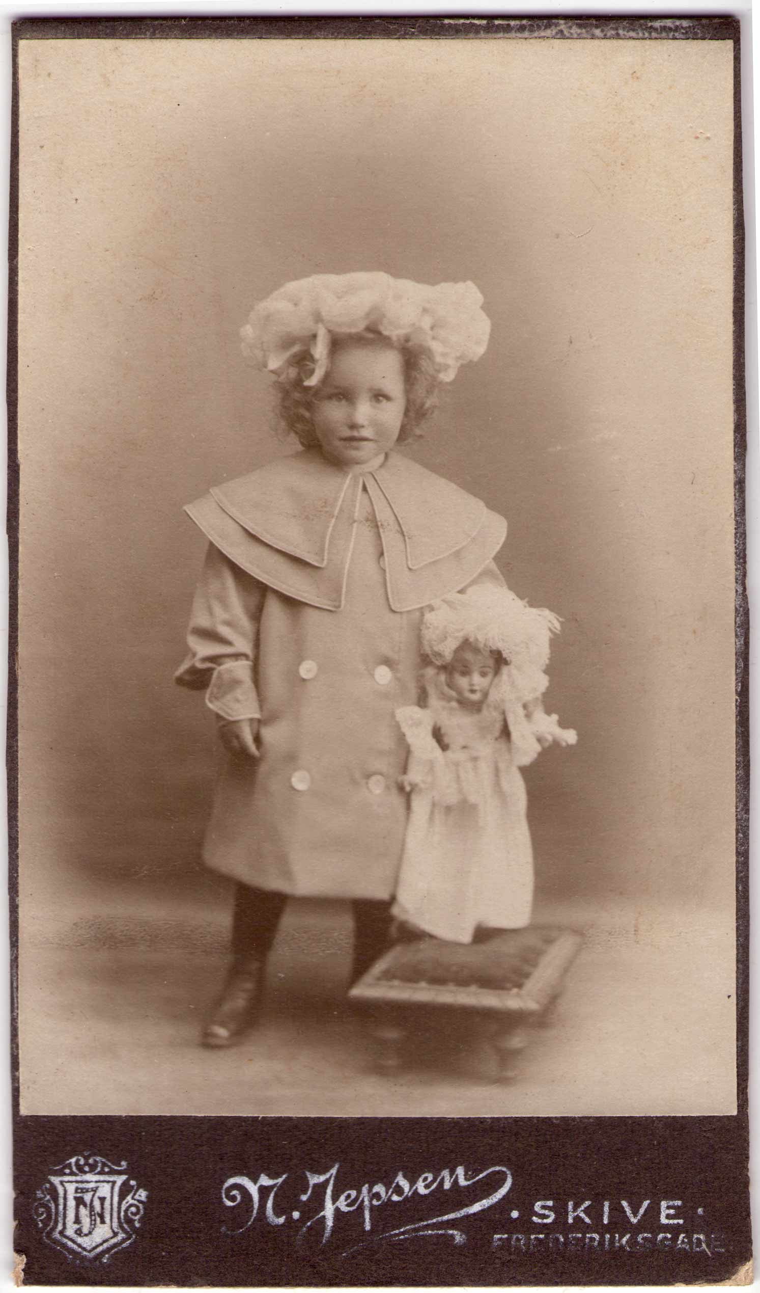Sophies datter Elisabeth